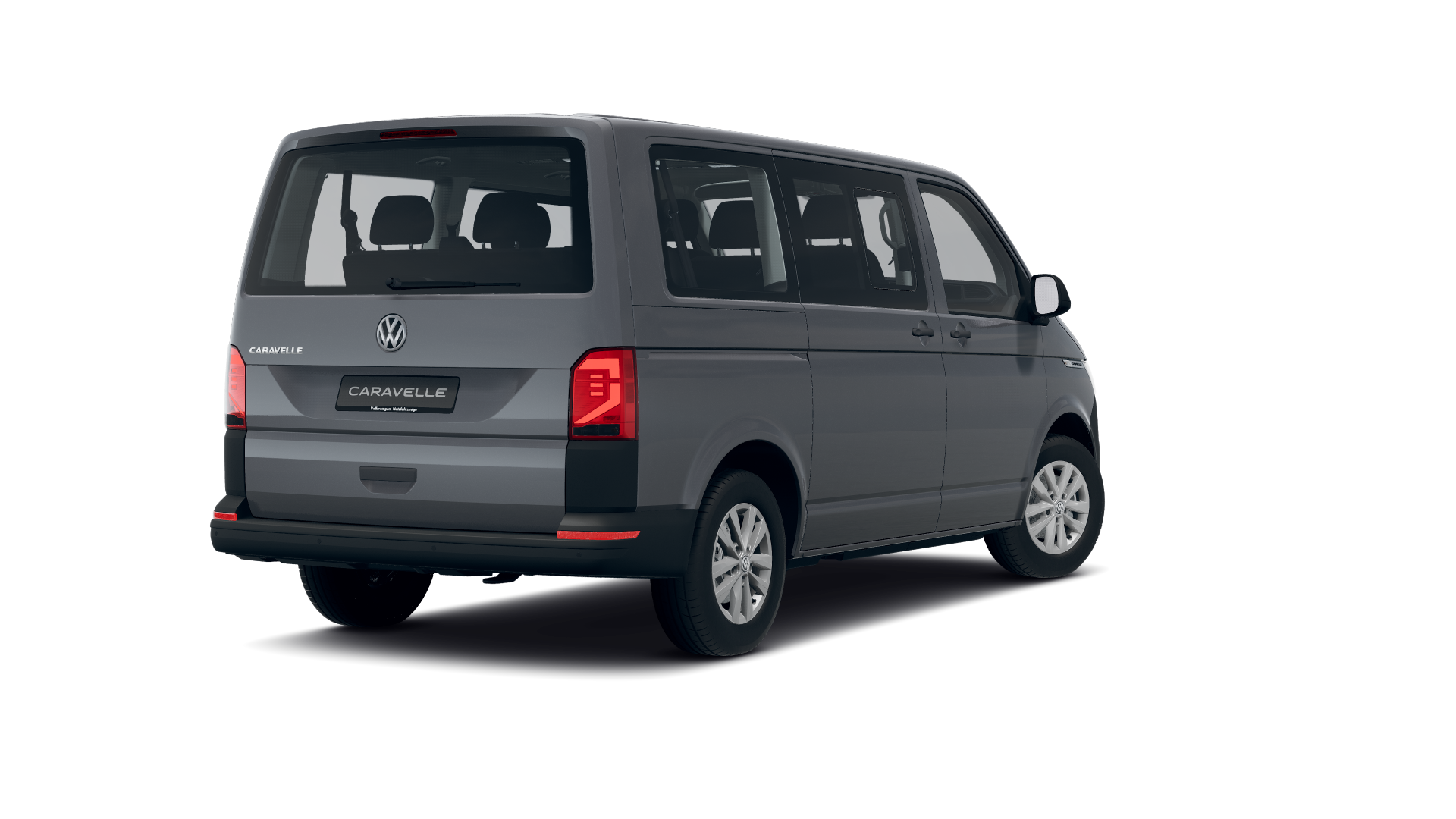 Volkswagen Caravelle Origin Batalla Corta 2.0 TDI BMT 81 kW (110 CV)