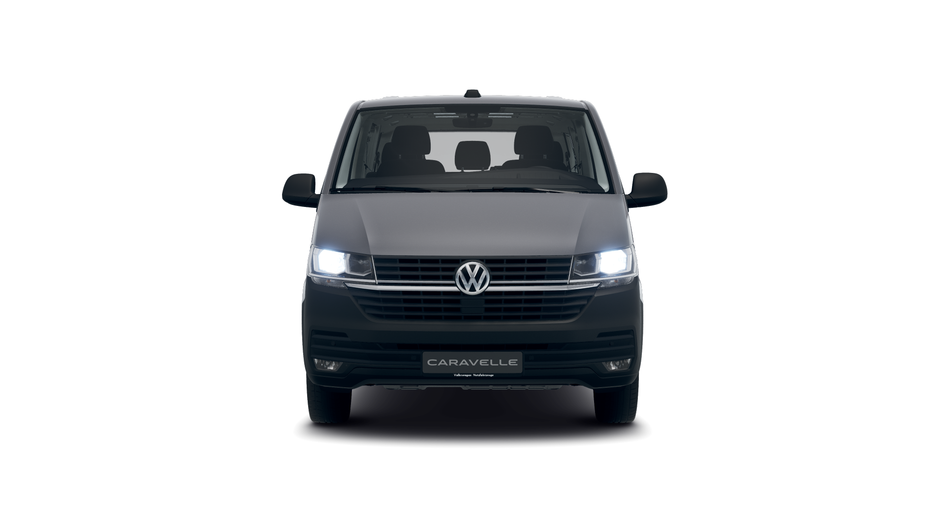 Volkswagen Caravelle Origin Batalla Corta 2.0 TDI BMT 81 kW (110 CV)