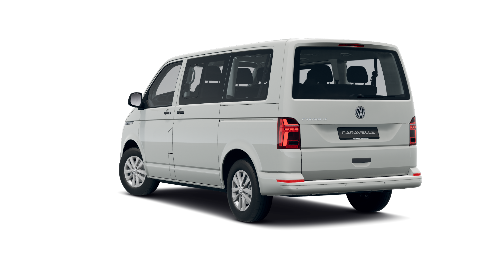 Volkswagen Caravelle Origin Batalla Corta 2.0 TDI BMT 81 kW (110 CV)