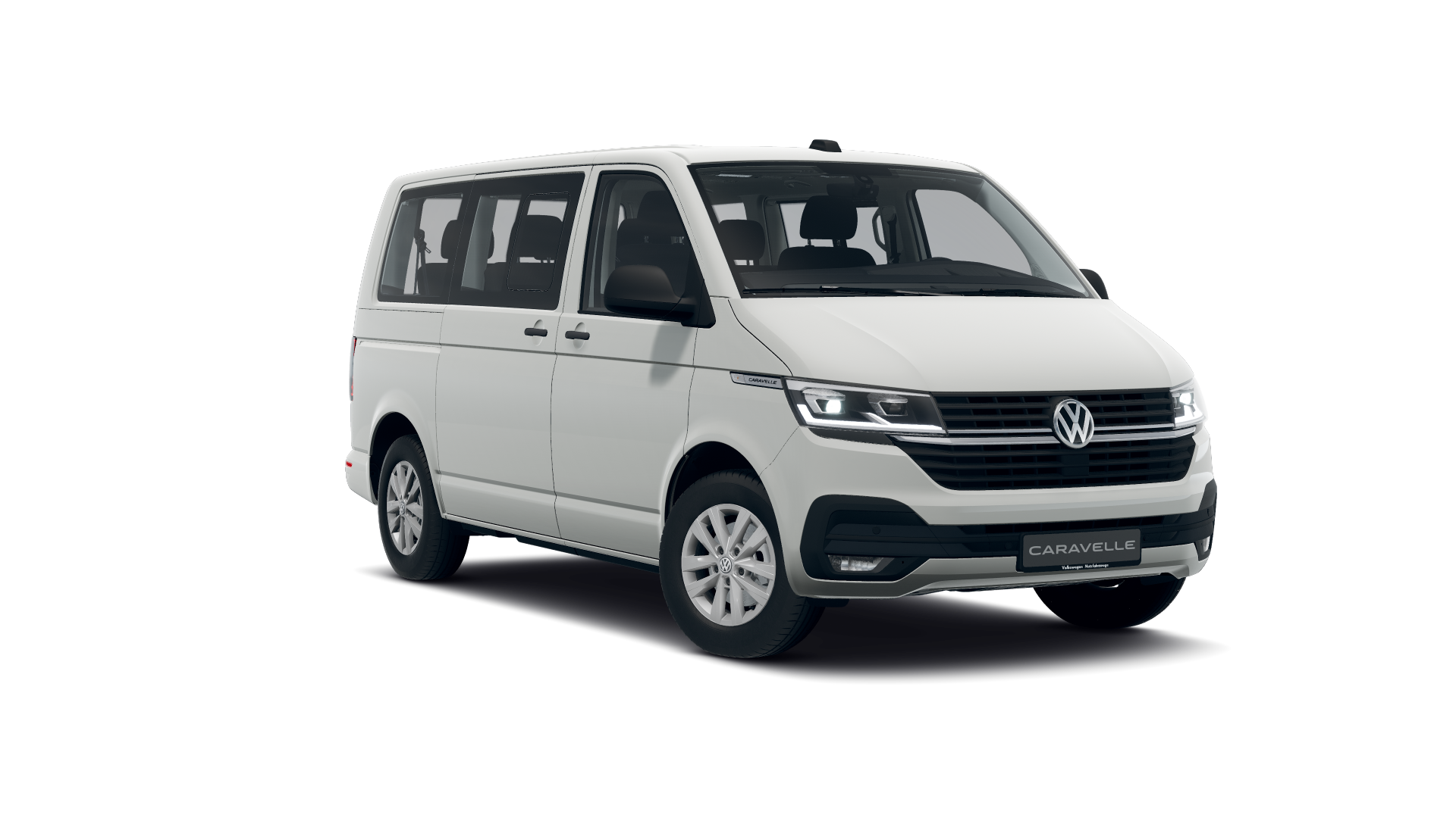 Volkswagen Caravelle Origin Batalla Corta 2.0 TDI BMT 81 kW (110 CV)