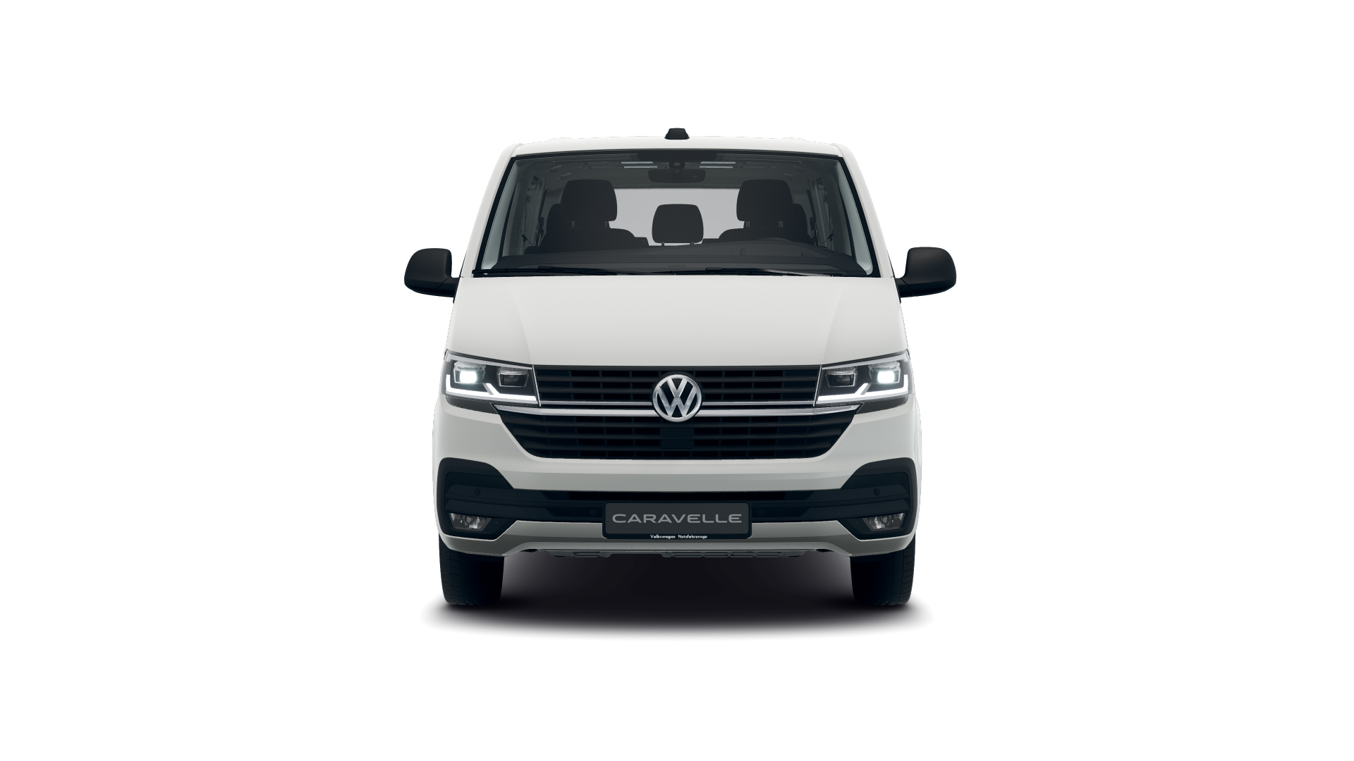 Volkswagen Caravelle Origin Batalla Corta 2.0 TDI BMT 81 kW (110 CV)