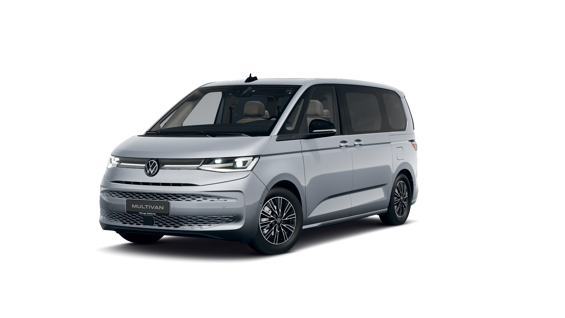 Volkswagen Multivan Life Batalla Corta 2.0 TDI 110 kW (150 CV) DSG