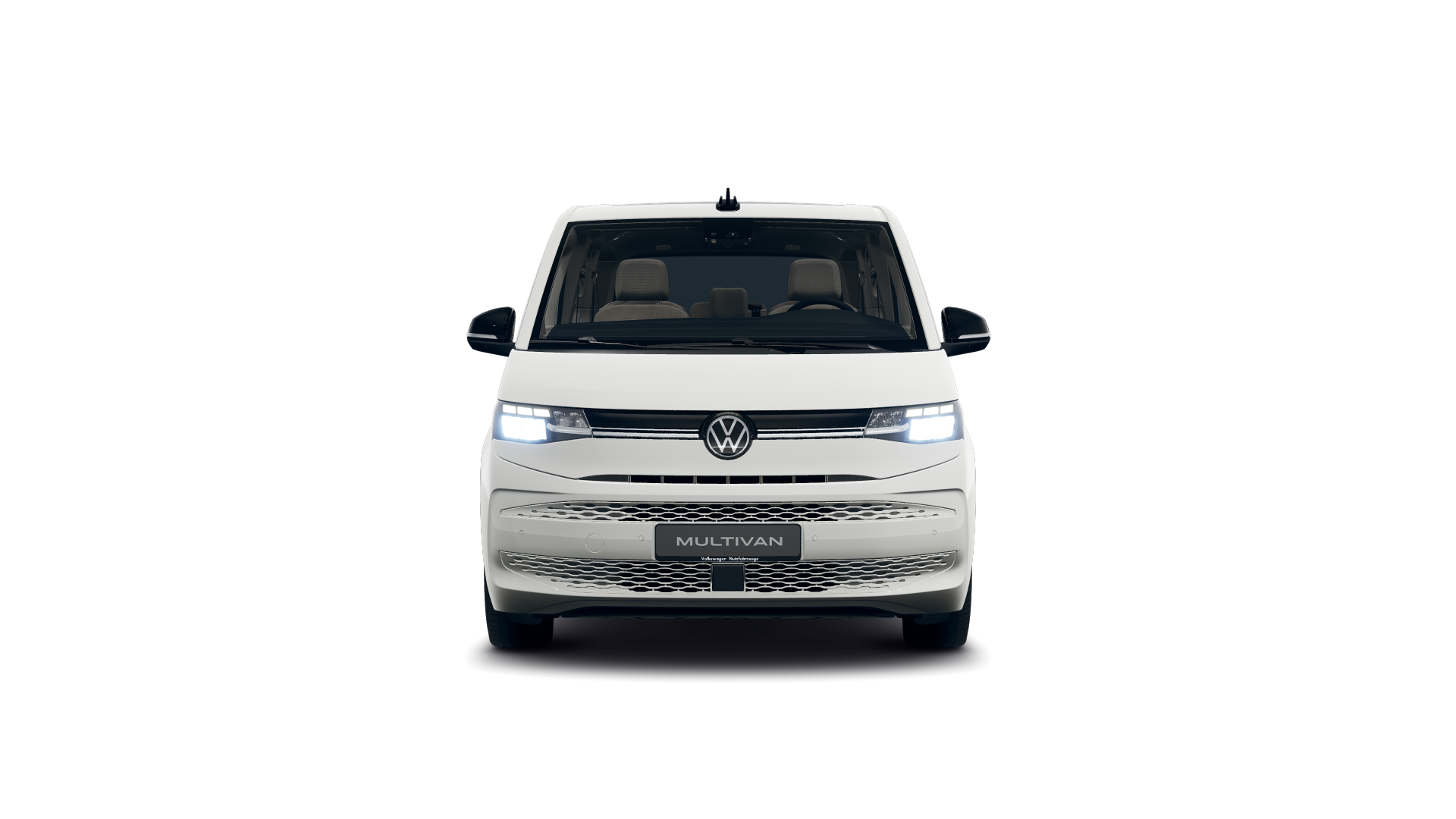 Volkswagen Multivan Life Batalla Corta 2.0 TDI 110 kW (150 CV) DSG