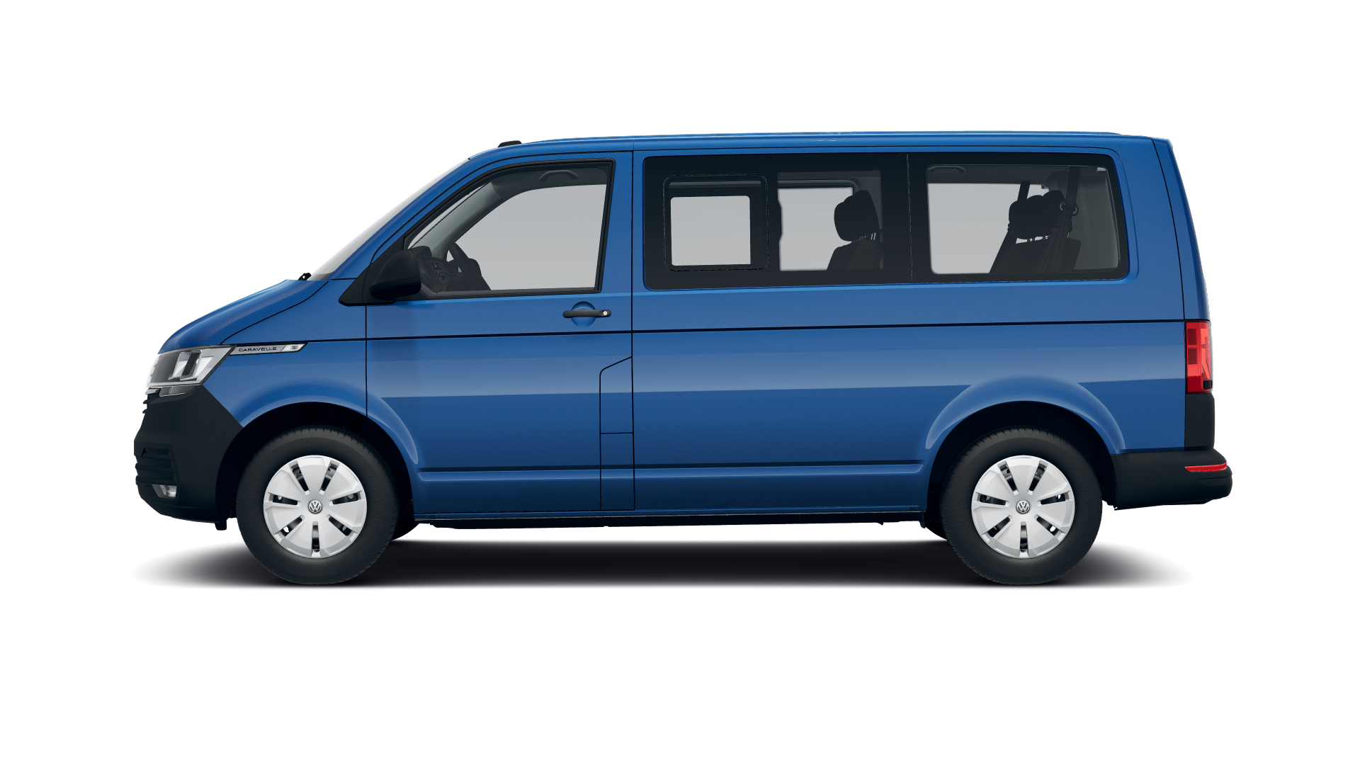 Volkswagen Caravelle Origin Batalla Corta 2.0 TDI BMT 81 kW (110 CV)