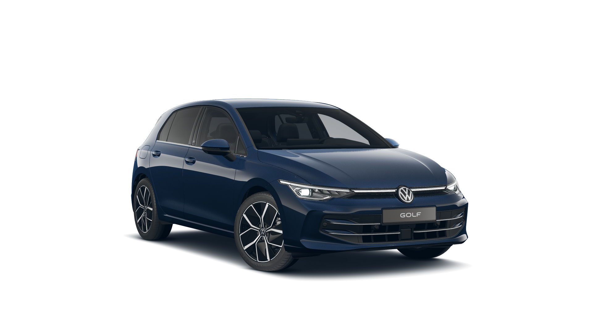 Volkswagen Golf 50 Aniversario 1.5 eTSI 85 kW (116 CV) DSG
