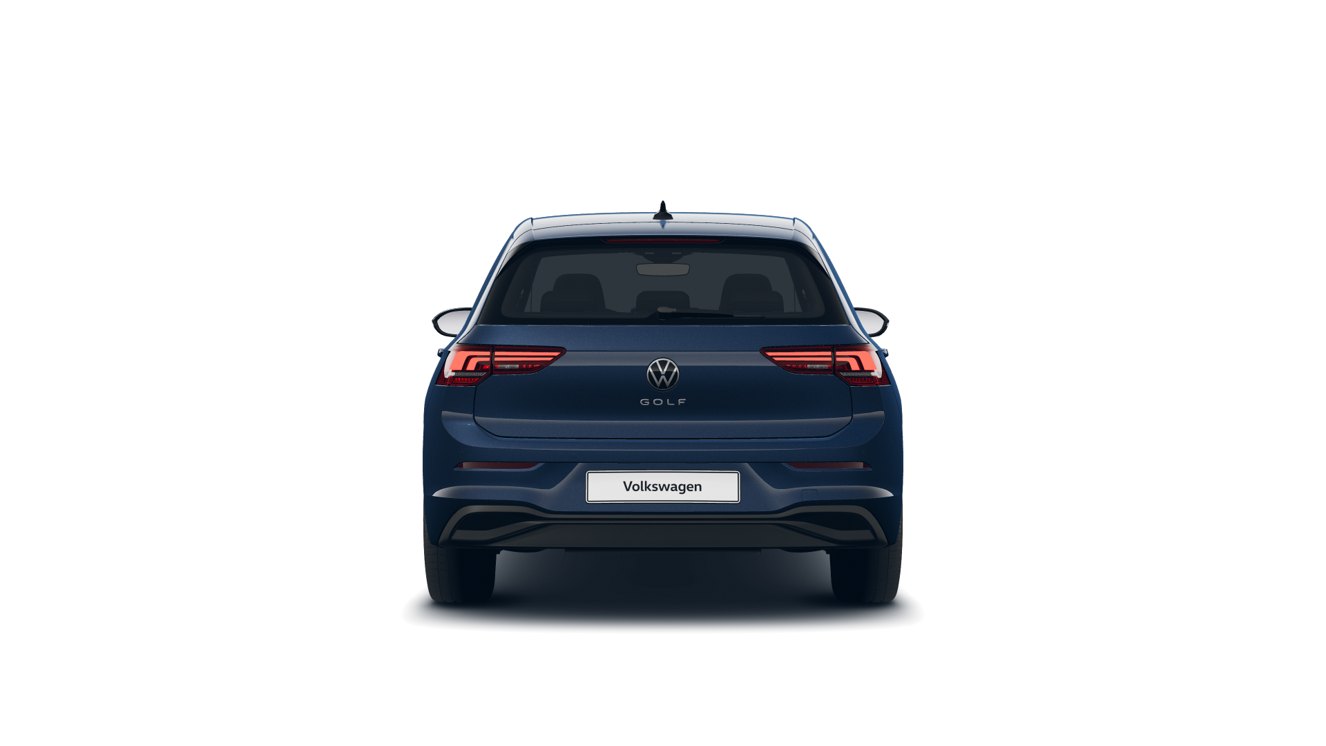 Volkswagen Golf Más 1.5 TSI 85 kW (116 CV)