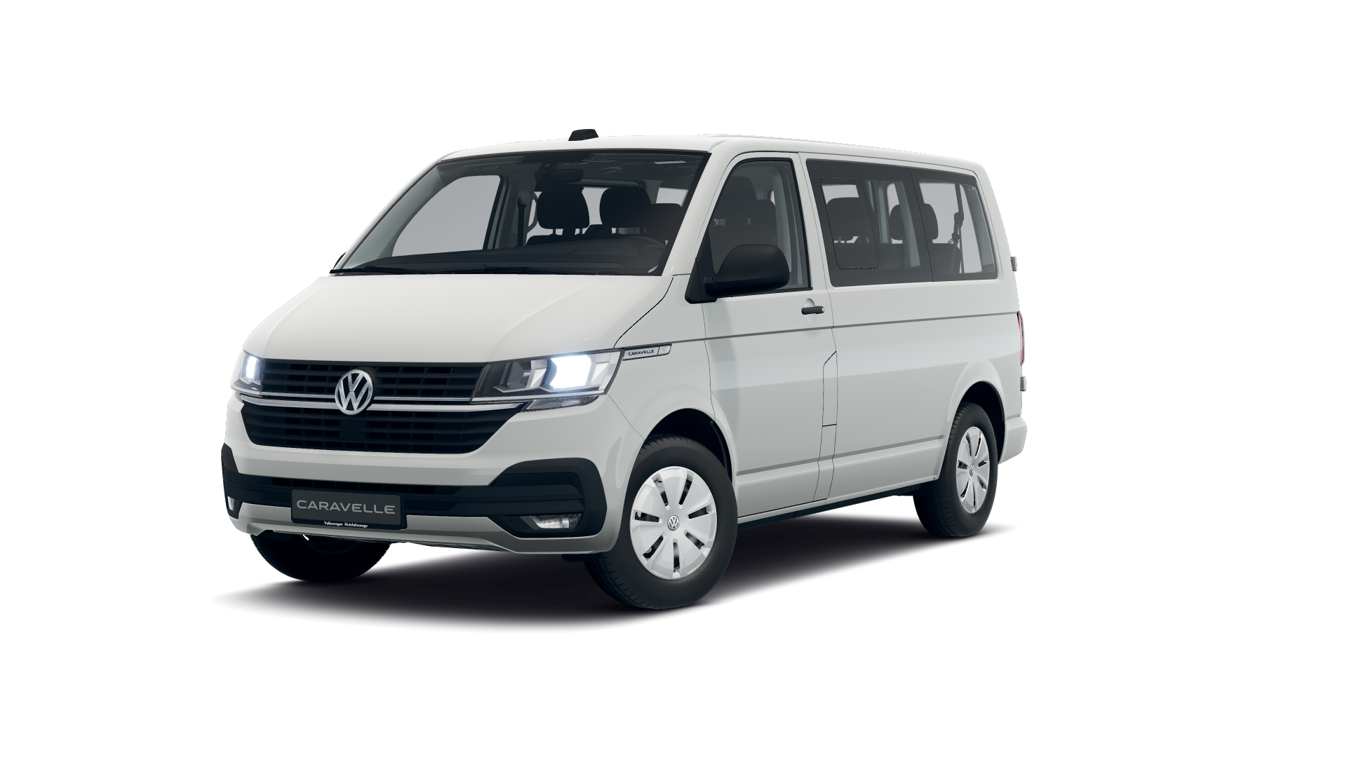 Volkswagen Caravelle Origin Batalla Corta 2.0 TDI BMT 81 kW (110 CV)