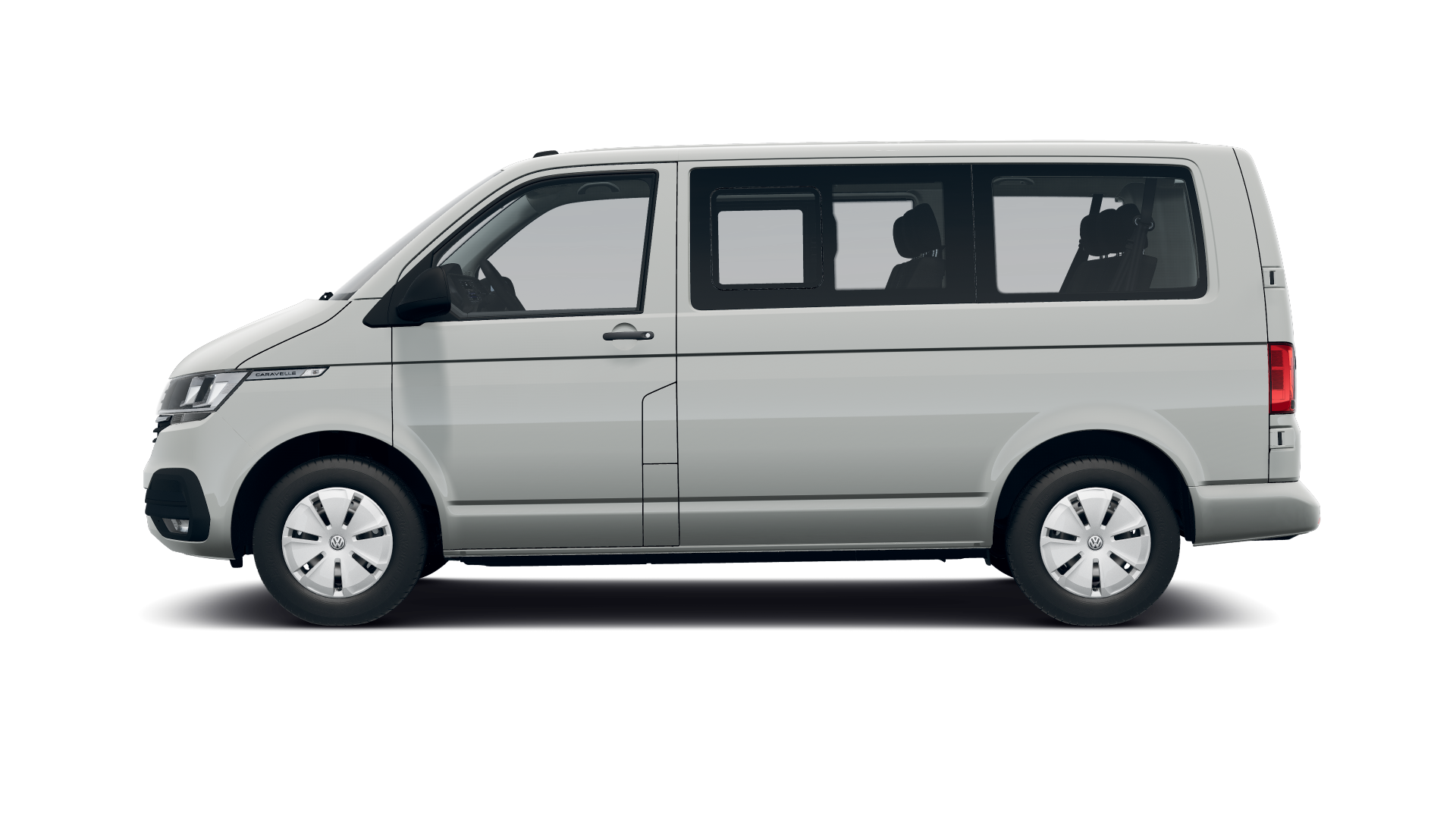 Volkswagen Caravelle Origin Batalla Corta 2.0 TDI BMT 81 kW (110 CV)