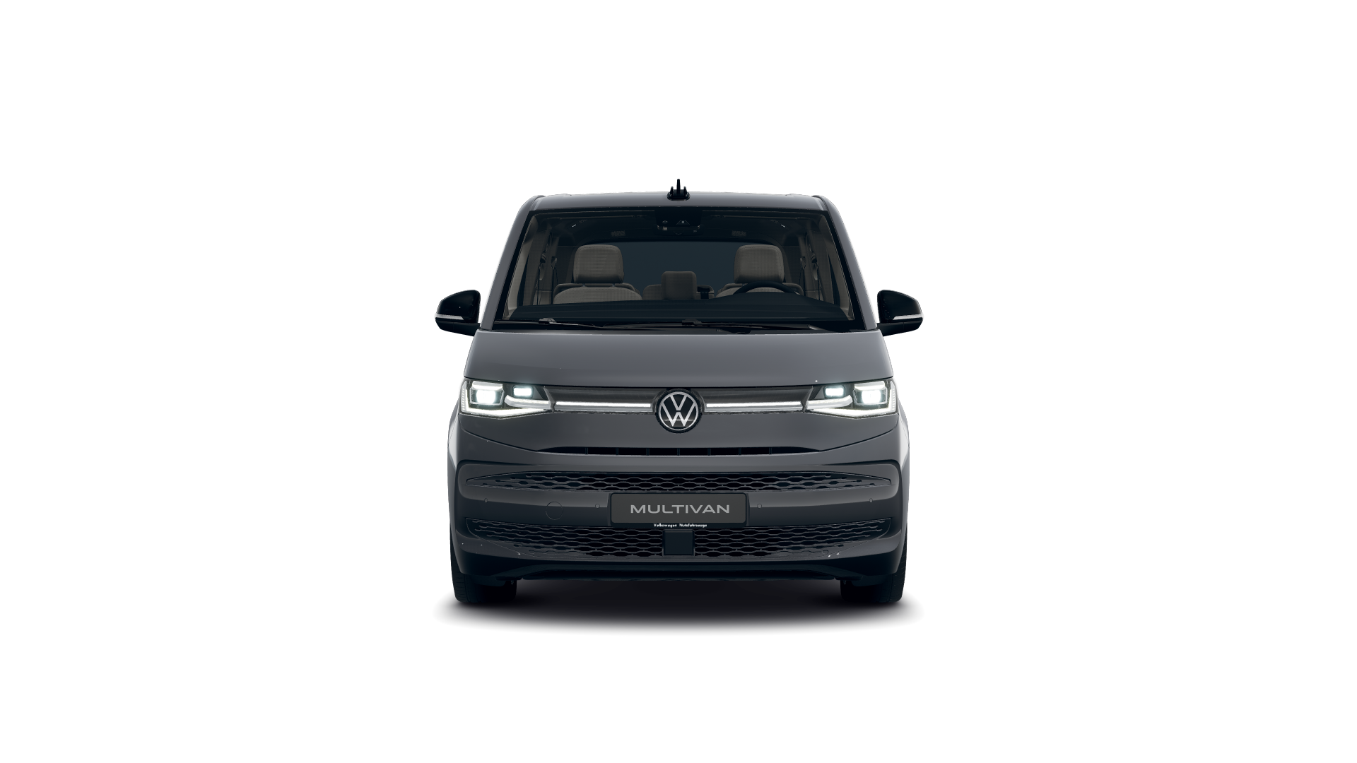 Volkswagen Multivan Style Batalla Corta 2.0 TDI 110 kW (150 CV) DSG