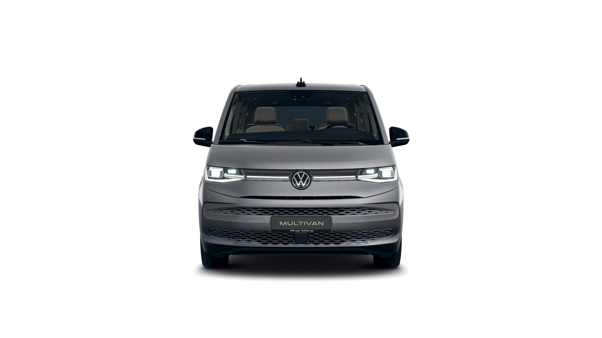 Volkswagen Multivan Style Batalla Larga 2.0 TDI 110 kW (150 CV) DSG