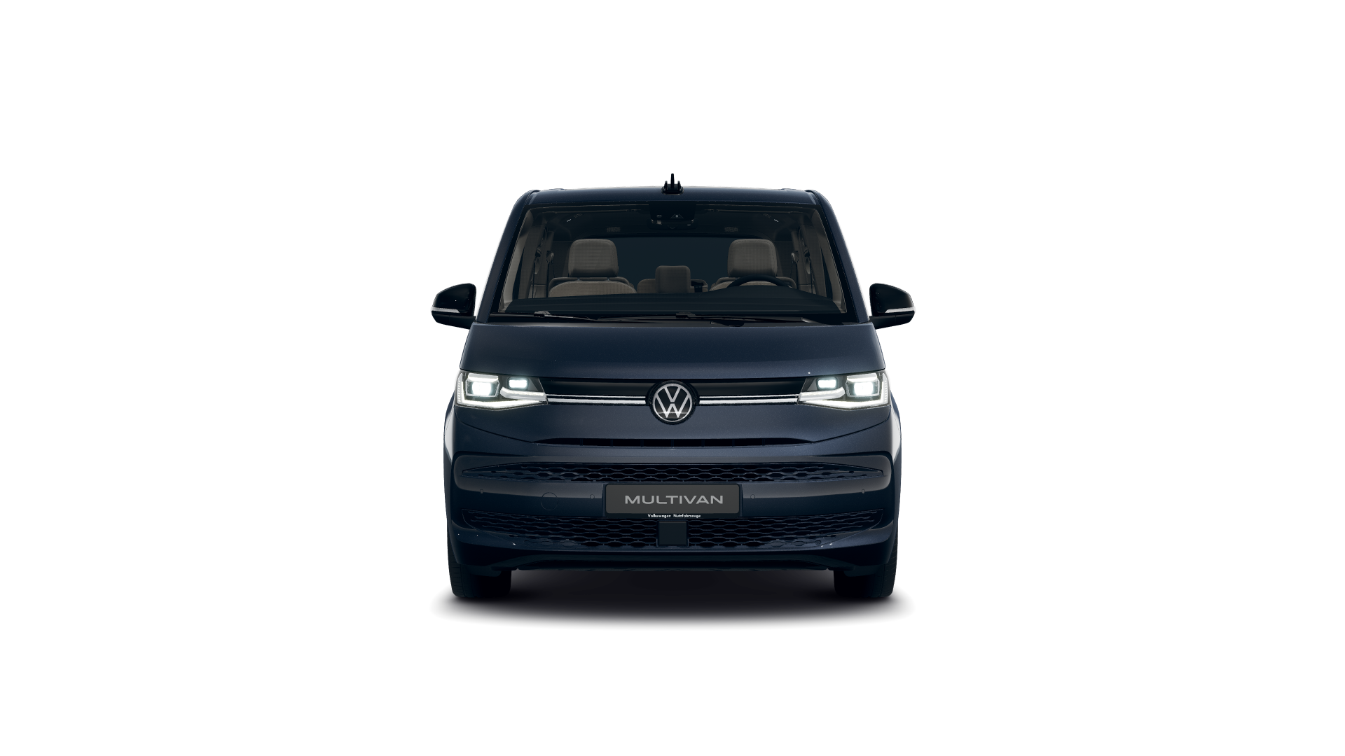 Volkswagen Multivan Life Batalla Larga 2.0 TDI 110 kW (150 CV) DSG