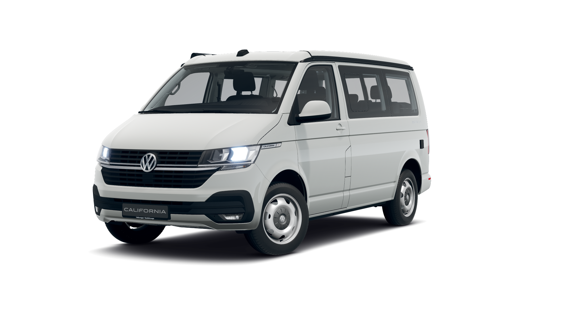 Volkswagen California Beach Camper 2.0 TDI BMT 110 kW (150 CV) DSG