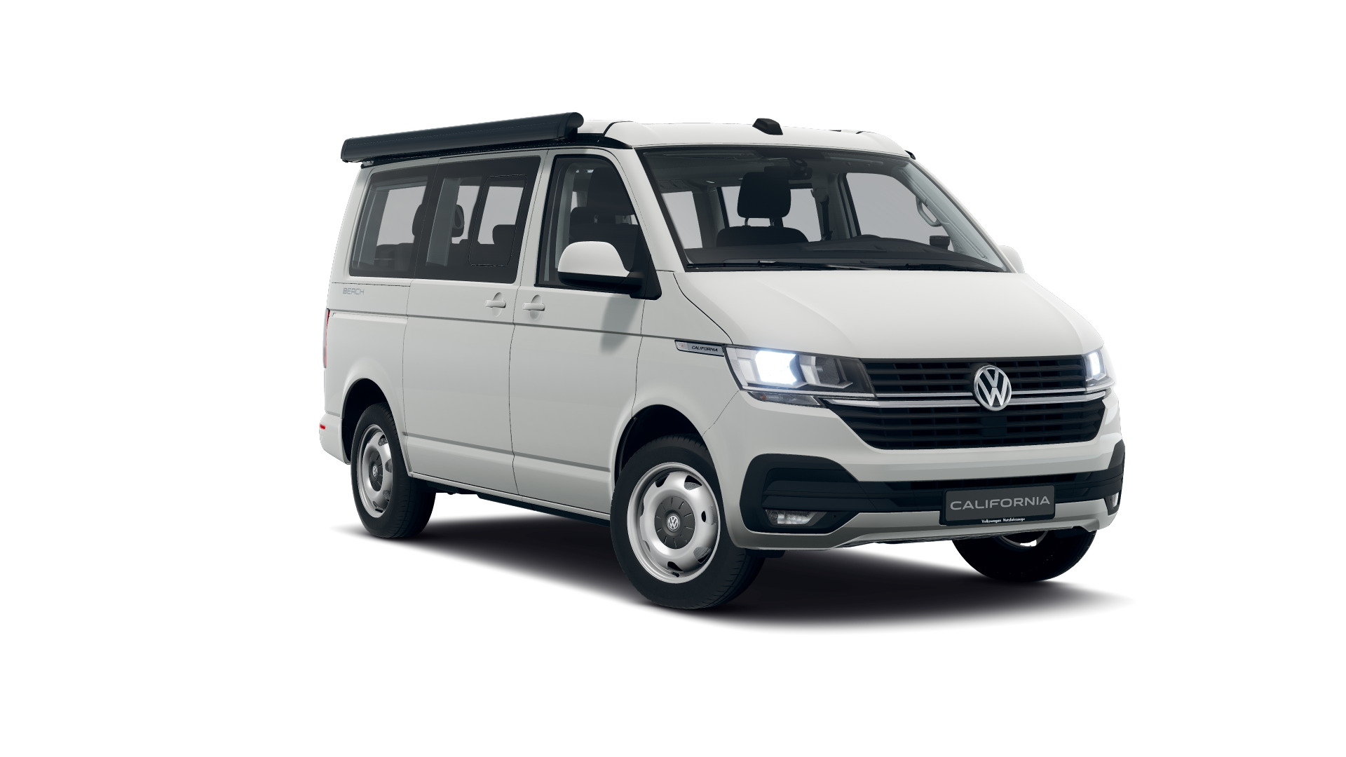 Volkswagen California Beach Camper 2.0 TDI BMT 110 kW (150 CV) DSG