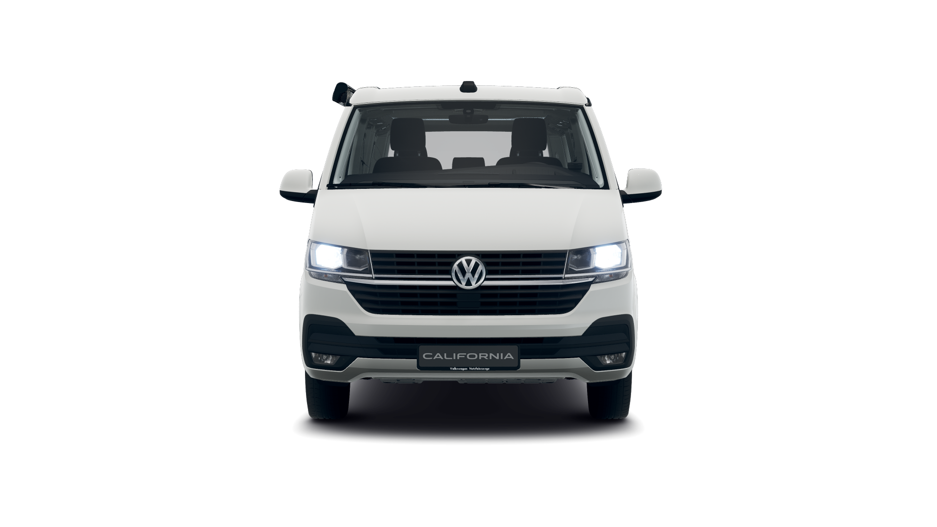 Volkswagen California Beach Camper 2.0 TDI BMT 110 kW (150 CV) DSG