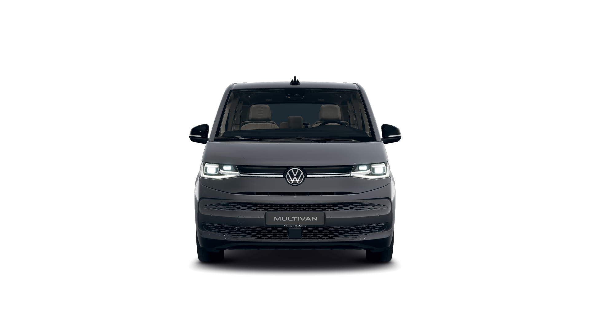 Volkswagen Multivan Life Batalla Corta 2.0 TDI 110 kW (150 CV) DSG