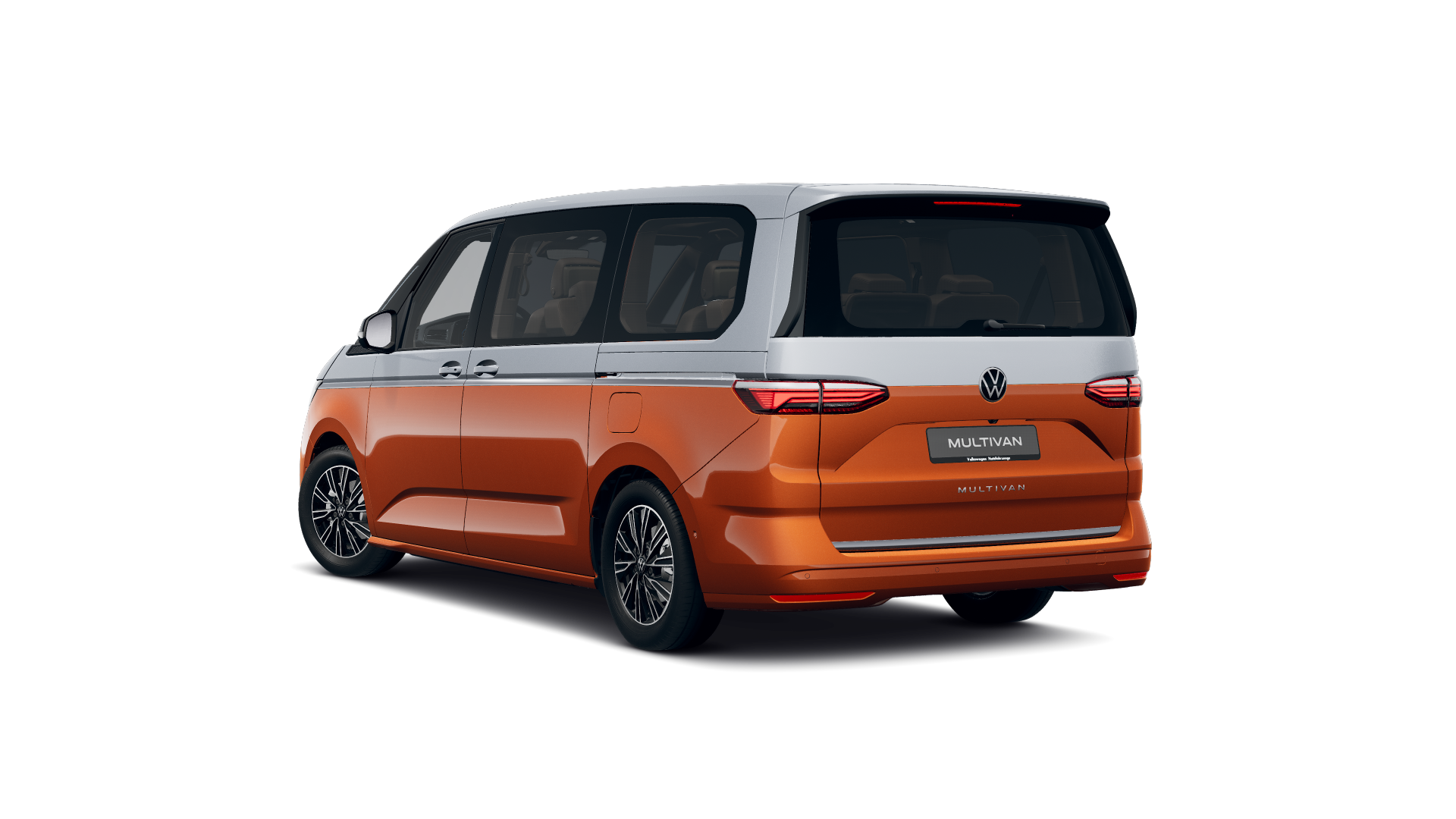 Volkswagen Multivan Life Batalla Larga 2.0 TDI 110 kW (150 CV) DSG