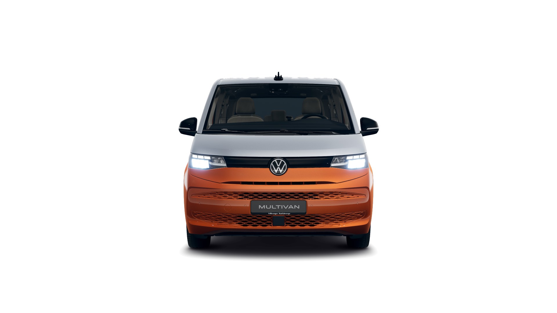 Volkswagen Multivan 2.0 TDI Batalla Corta 110 kW (150 CV) DSG