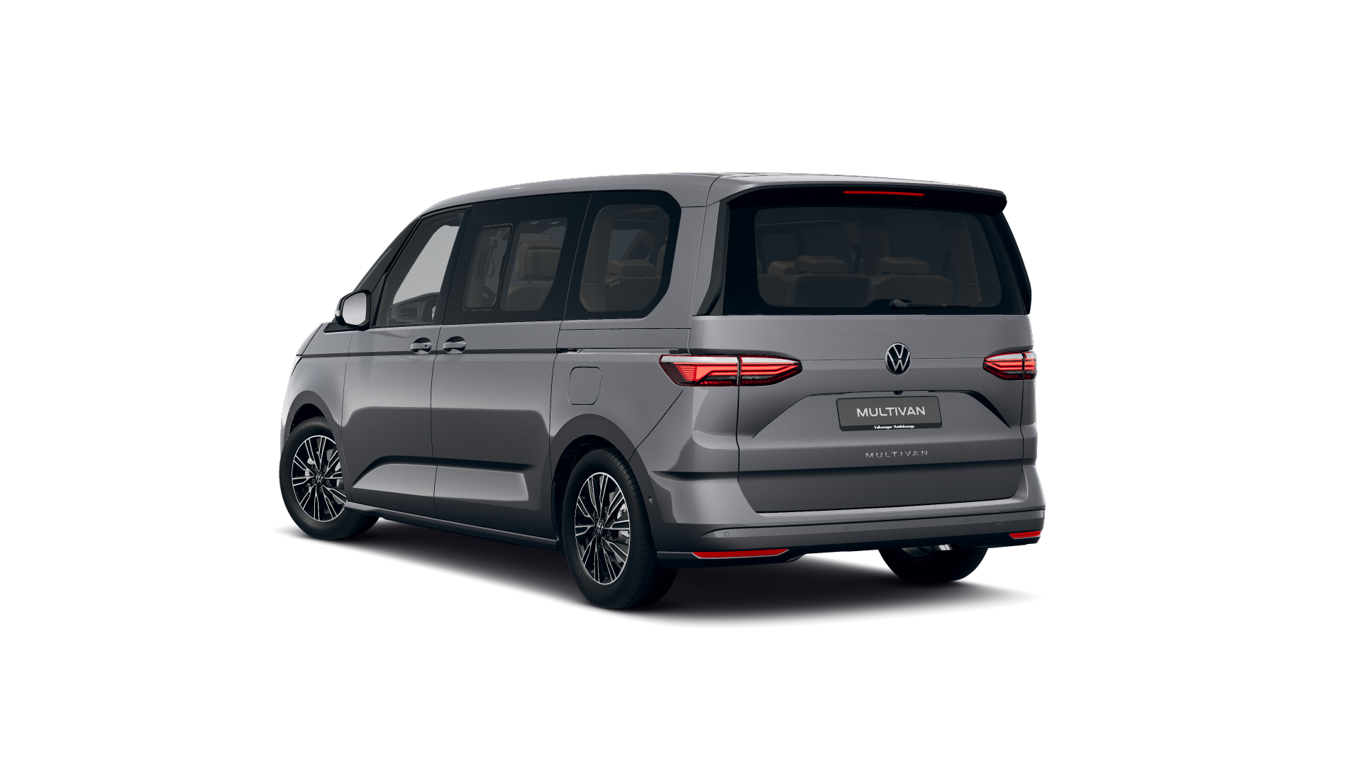 Volkswagen Multivan Life Batalla Corta 2.0 TDI 110 kW (150 CV) DSG