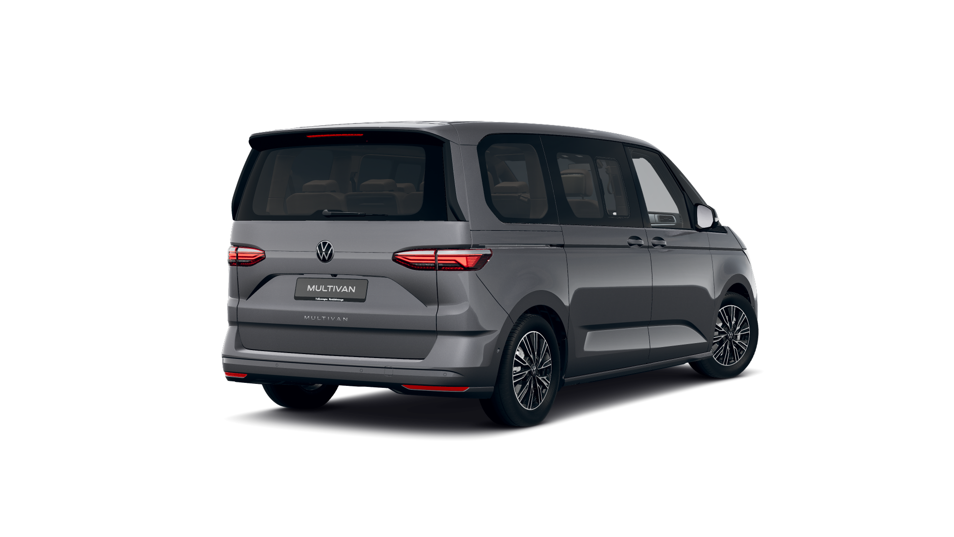 Volkswagen Multivan Life Batalla Corta 2.0 TDI 110 kW (150 CV) DSG