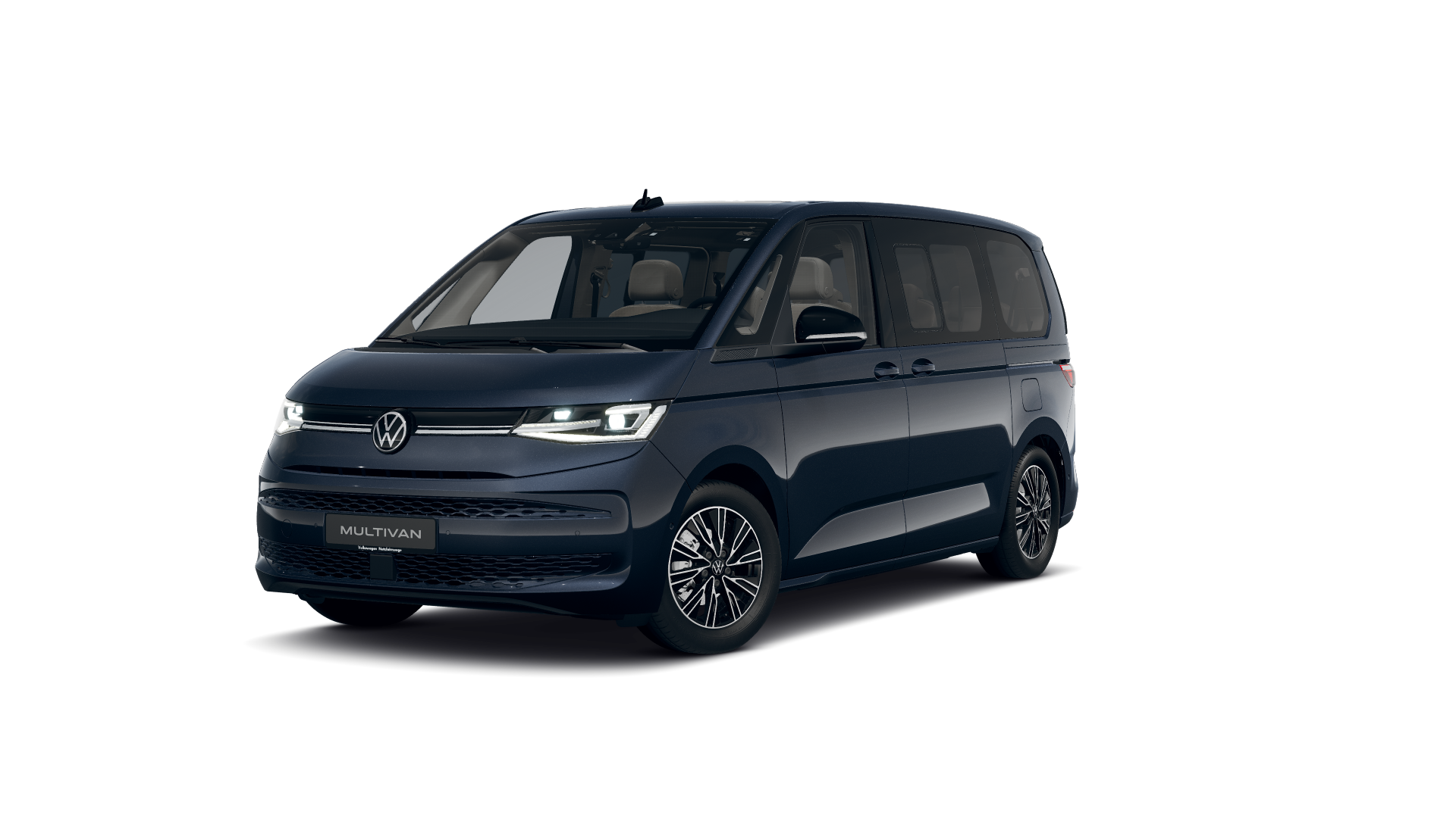 Volkswagen Multivan Life Batalla Corta 2.0 TDI 110 kW (150 CV) DSG