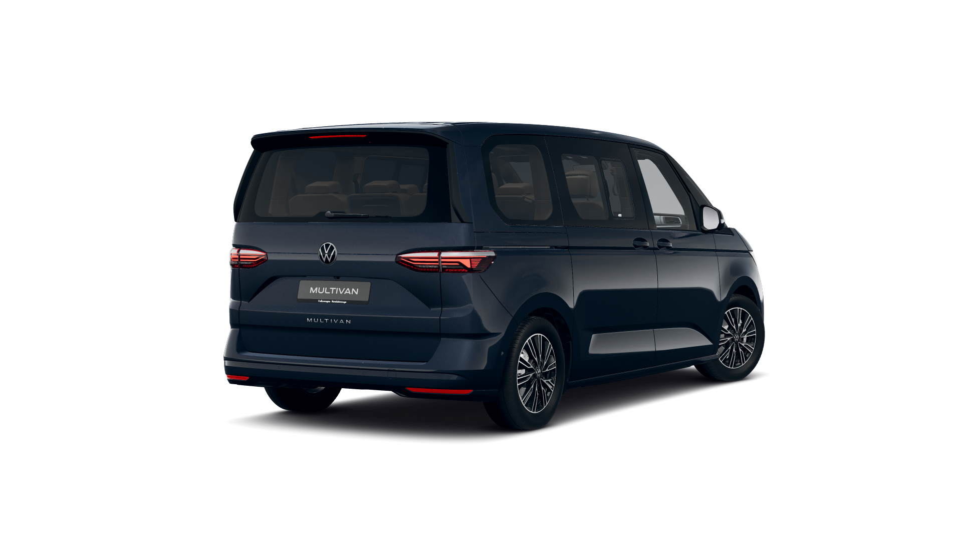 Volkswagen Multivan Life Batalla Corta 2.0 TDI 110 kW (150 CV) DSG