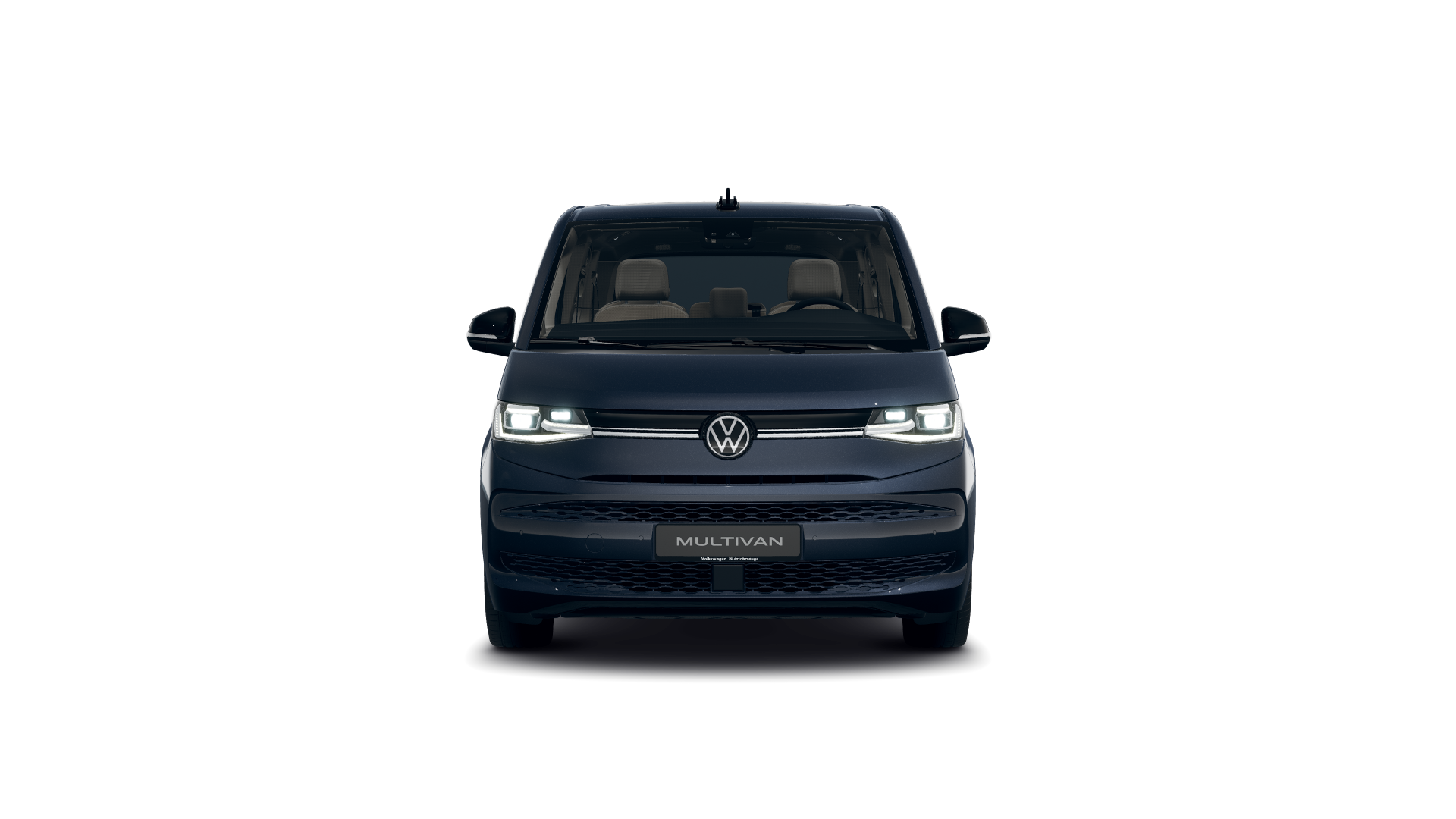 Volkswagen Multivan Life Batalla Corta 2.0 TDI 110 kW (150 CV) DSG