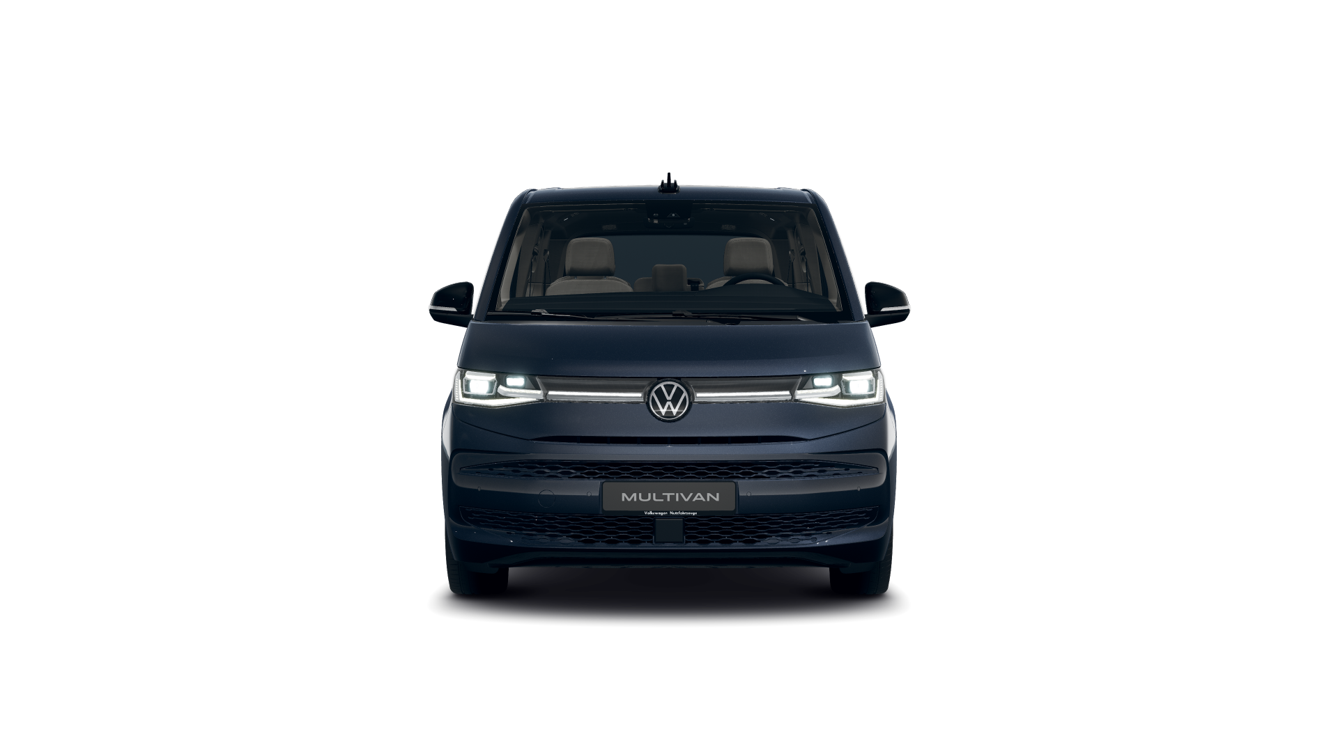 Volkswagen Multivan Style 1.4 TSI PHEV 160 kW (218 CV) DSG