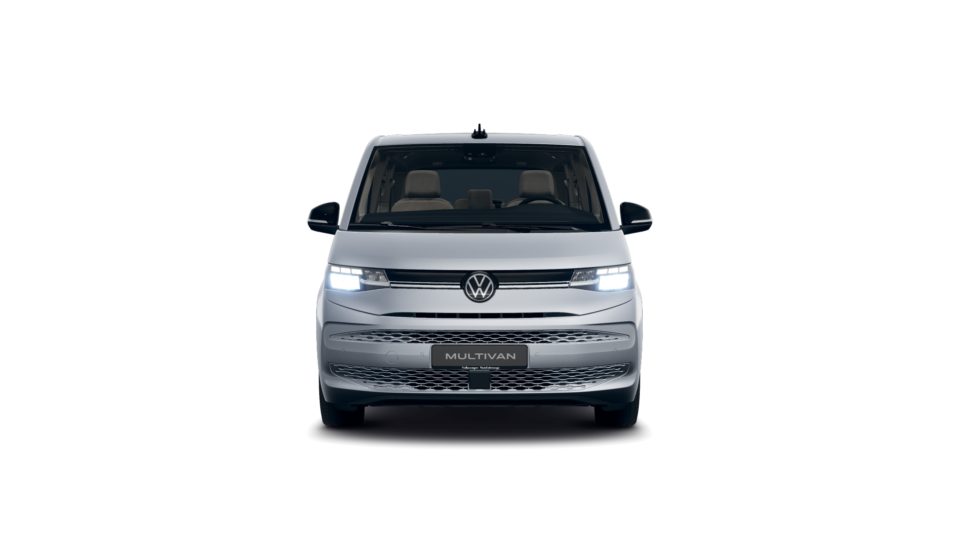 Volkswagen Multivan Life Batalla Larga 2.0 TDI 110 kW (150 CV) DSG