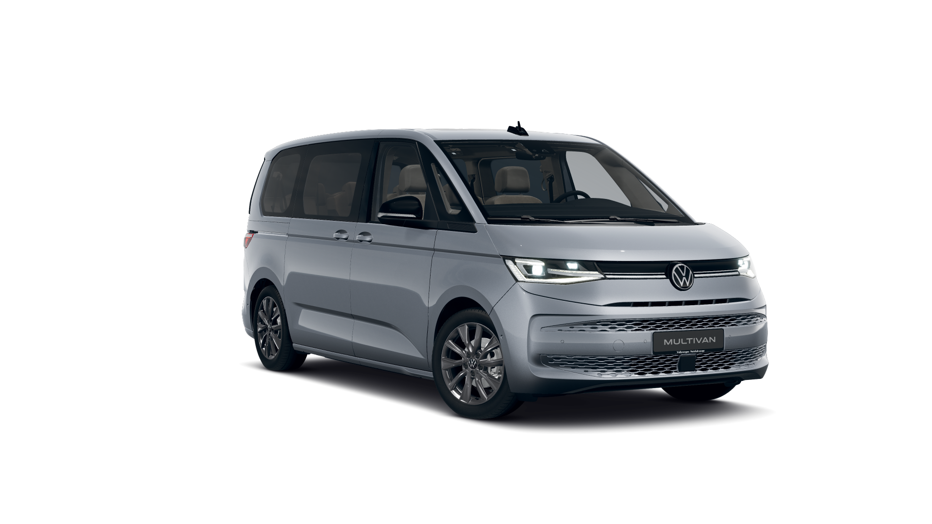 Volkswagen Multivan Life Batalla Corta 2.0 TDI 110 kW (150 CV) DSG