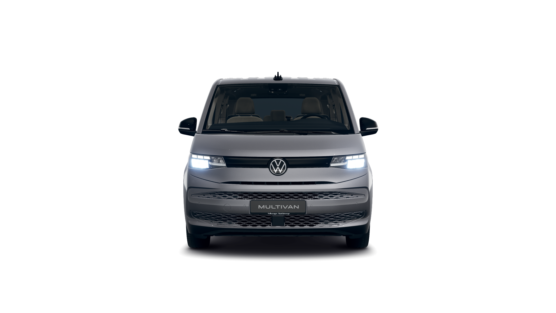 Volkswagen Multivan 2.0 TDI BMT Batalla Larga 110 kW (150 CV) DSG