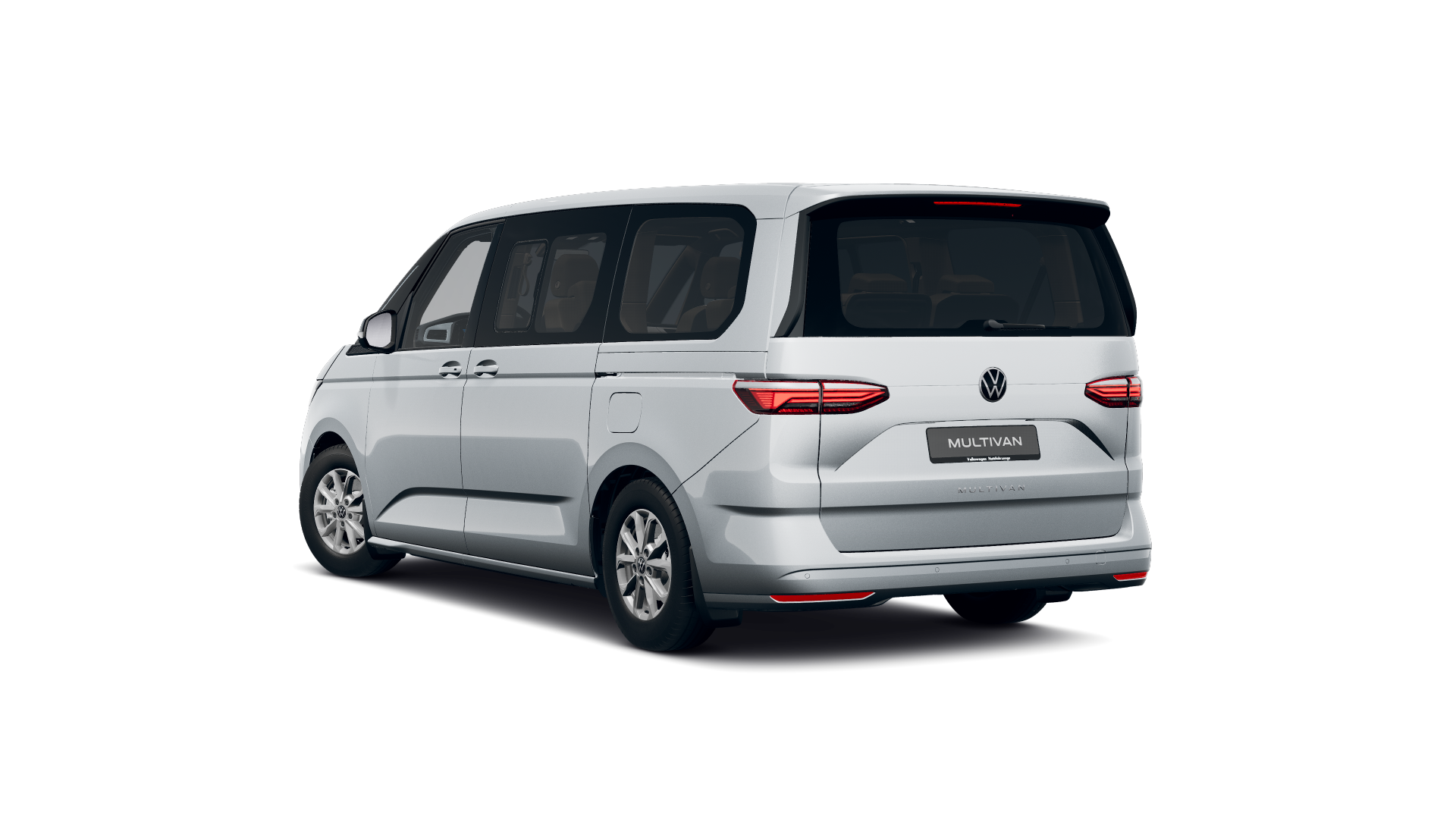 Volkswagen Multivan 2.0 TDI BMT Batalla Larga 110 kW (150 CV) DSG