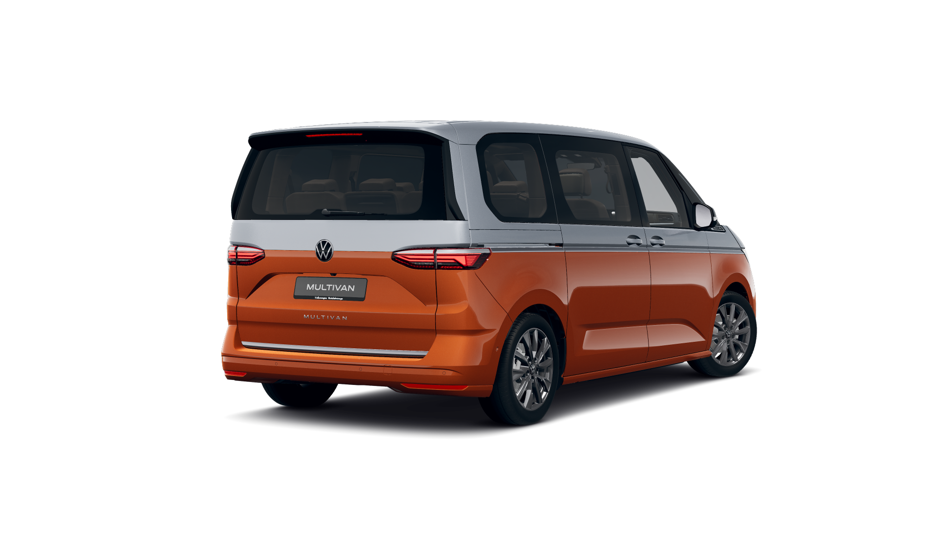 Volkswagen Multivan Style Batalla Corta 2.0 TDI 110 kW (150 CV) DSG