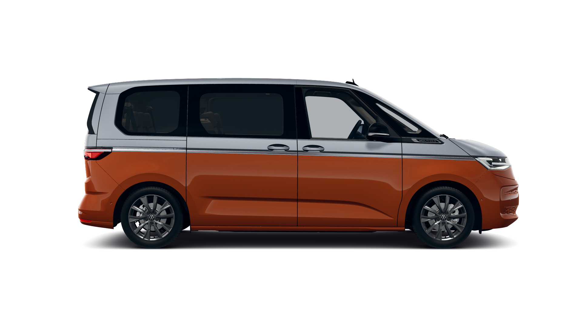 Volkswagen Multivan Style Batalla Corta 2.0 TDI 110 kW (150 CV) DSG