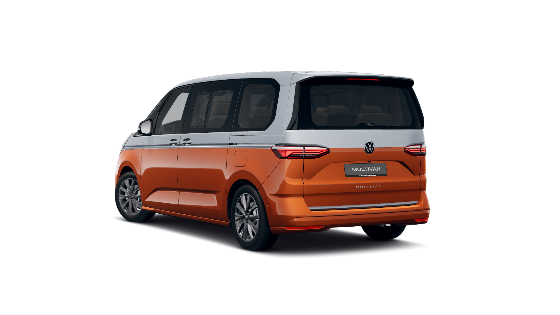 Volkswagen Multivan Style Batalla Corta 2.0 TDI 110 kW (150 CV) DSG