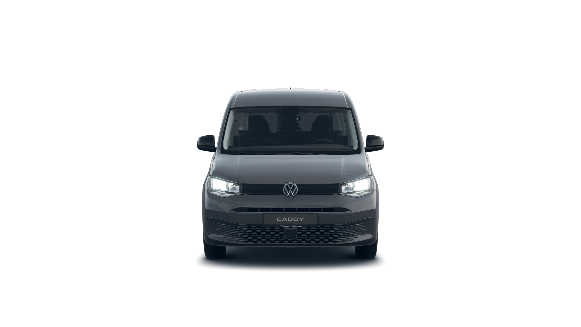 Volkswagen Caddy Origin 1.5 TSI 85 kW (116 CV)
