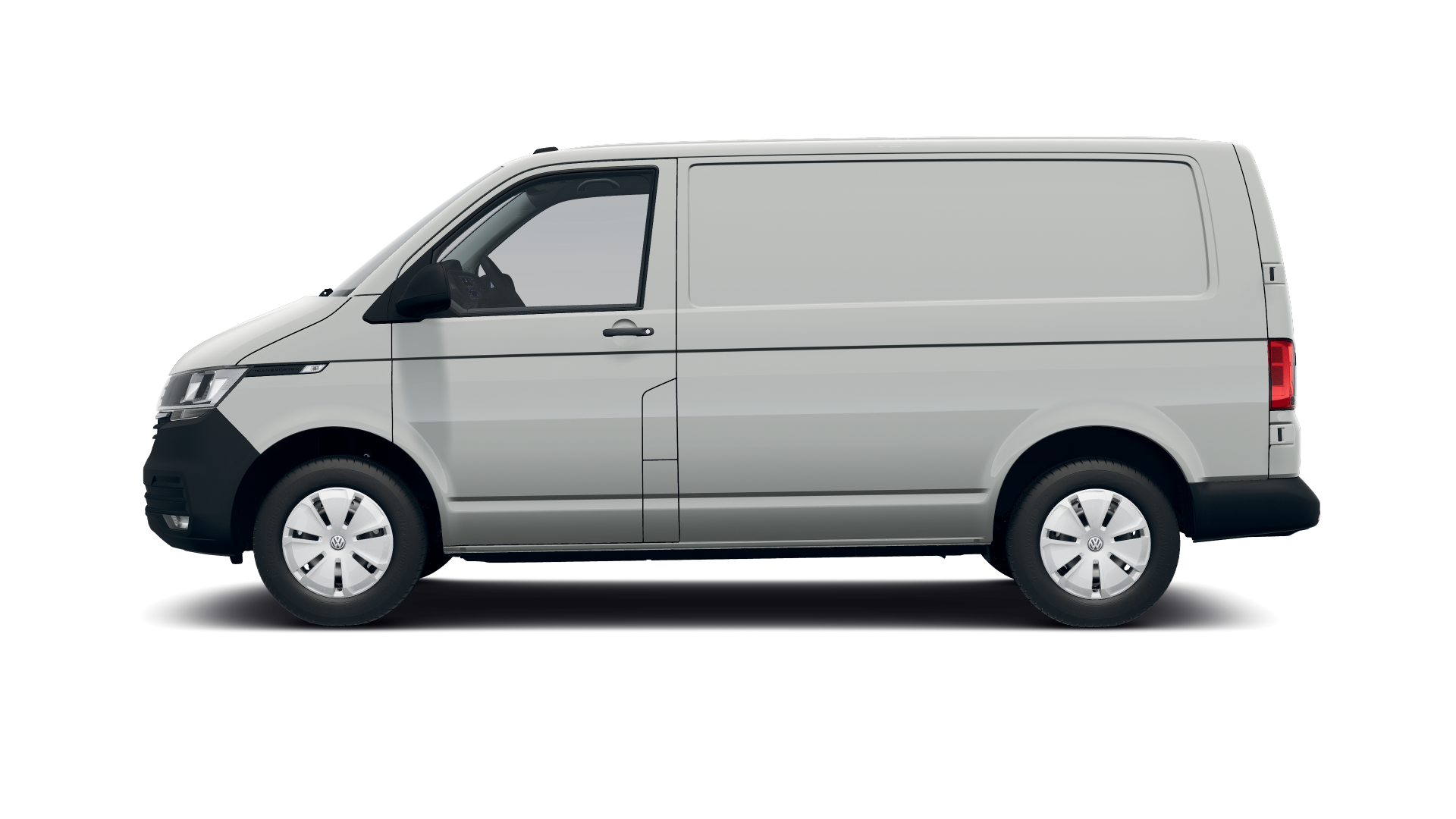 Volkswagen Transporter Furgon Batalla Corta TN 2.0 TDI 81 kW (110 CV)