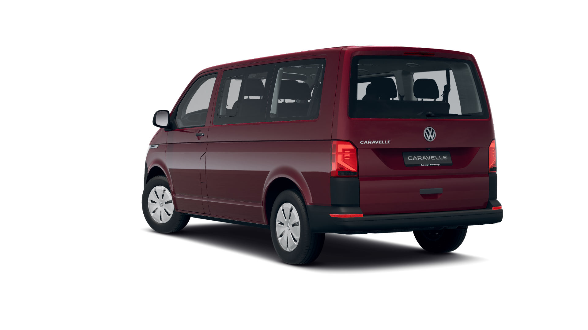 Volkswagen Caravelle Origin Batalla Corta 2.0 TDI BMT 81 kW (110 CV)