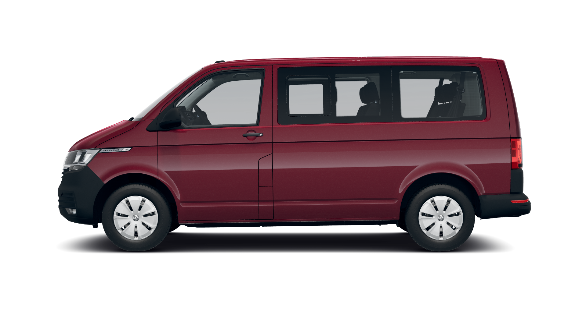 Volkswagen Caravelle Origin Batalla Corta 2.0 TDI BMT 81 kW (110 CV)