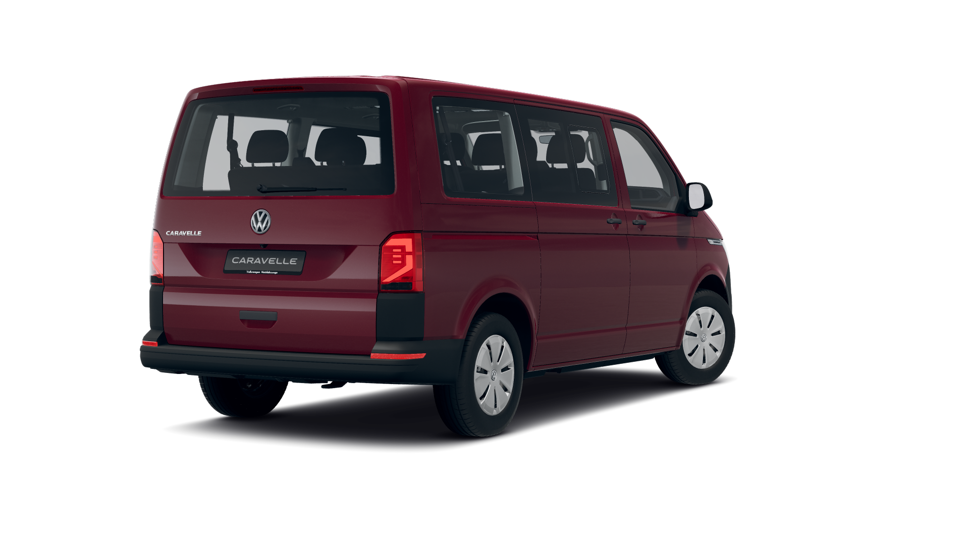 Volkswagen Caravelle Origin Batalla Corta 2.0 TDI BMT 81 kW (110 CV)