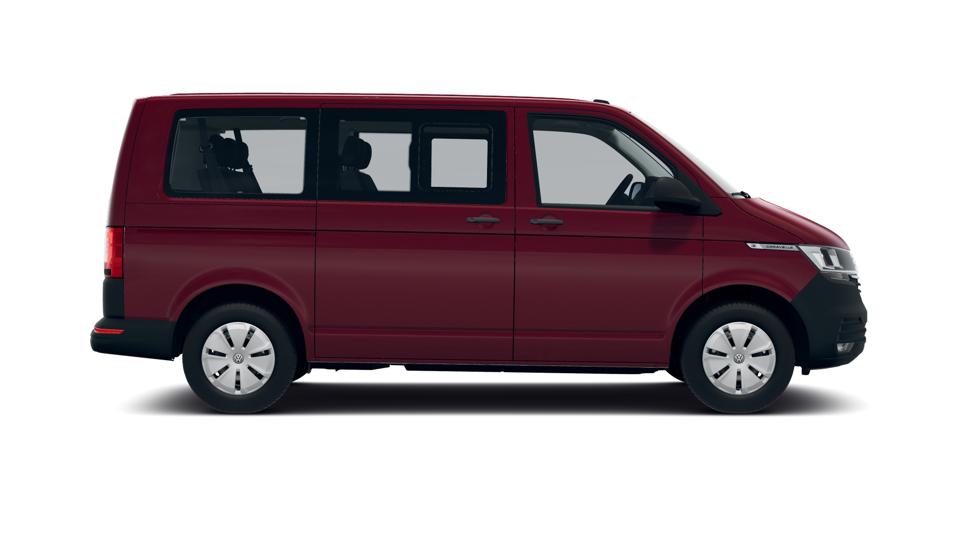 Volkswagen Caravelle Origin Batalla Corta 2.0 TDI BMT 81 kW (110 CV)