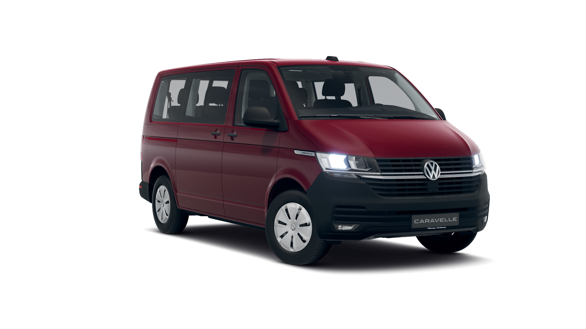 Volkswagen Caravelle Origin Batalla Corta 2.0 TDI BMT 81 kW (110 CV)