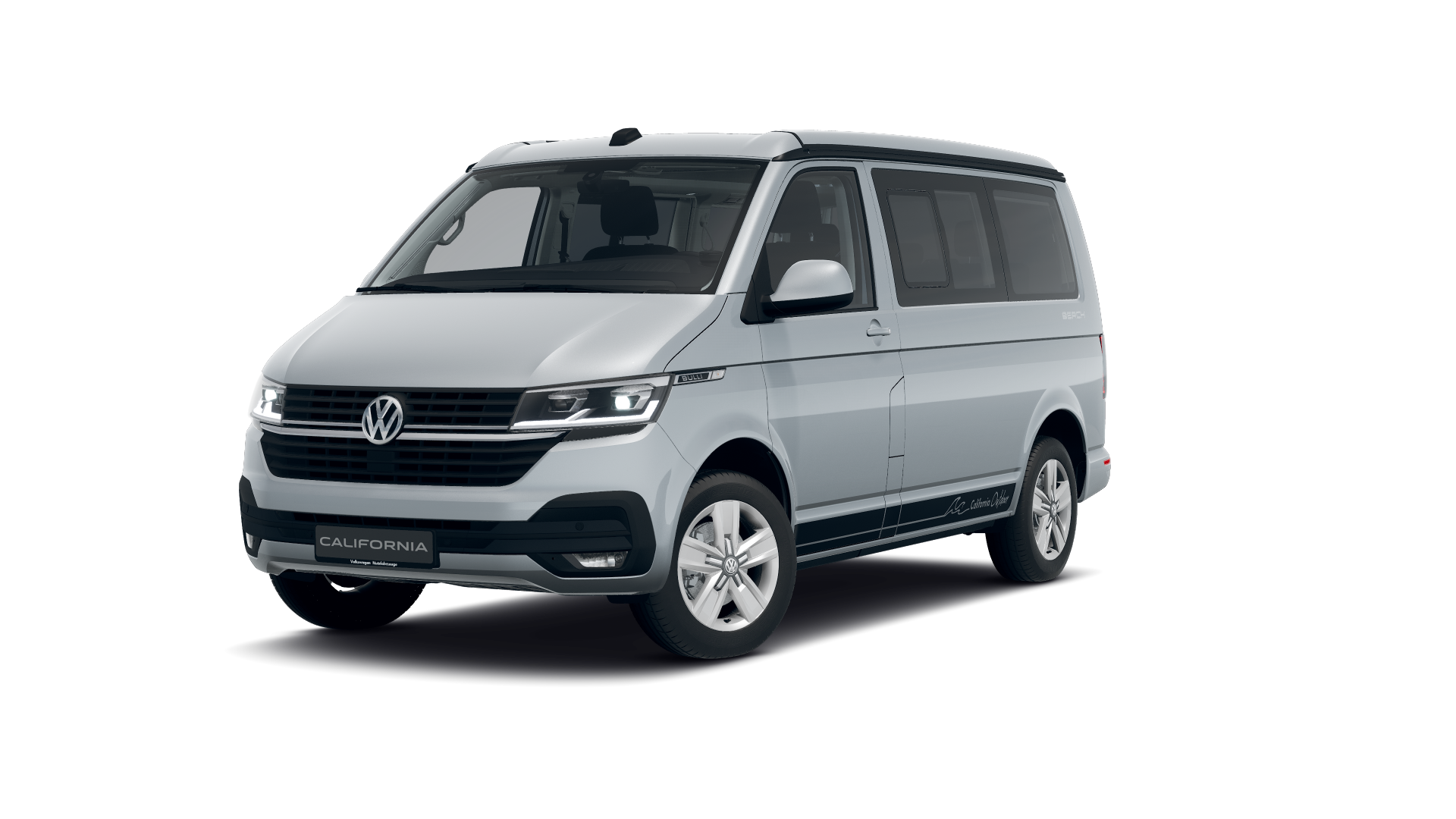 Volkswagen California Outdoor Beach Camper 2.0 TDI 110 kW (150 CV)