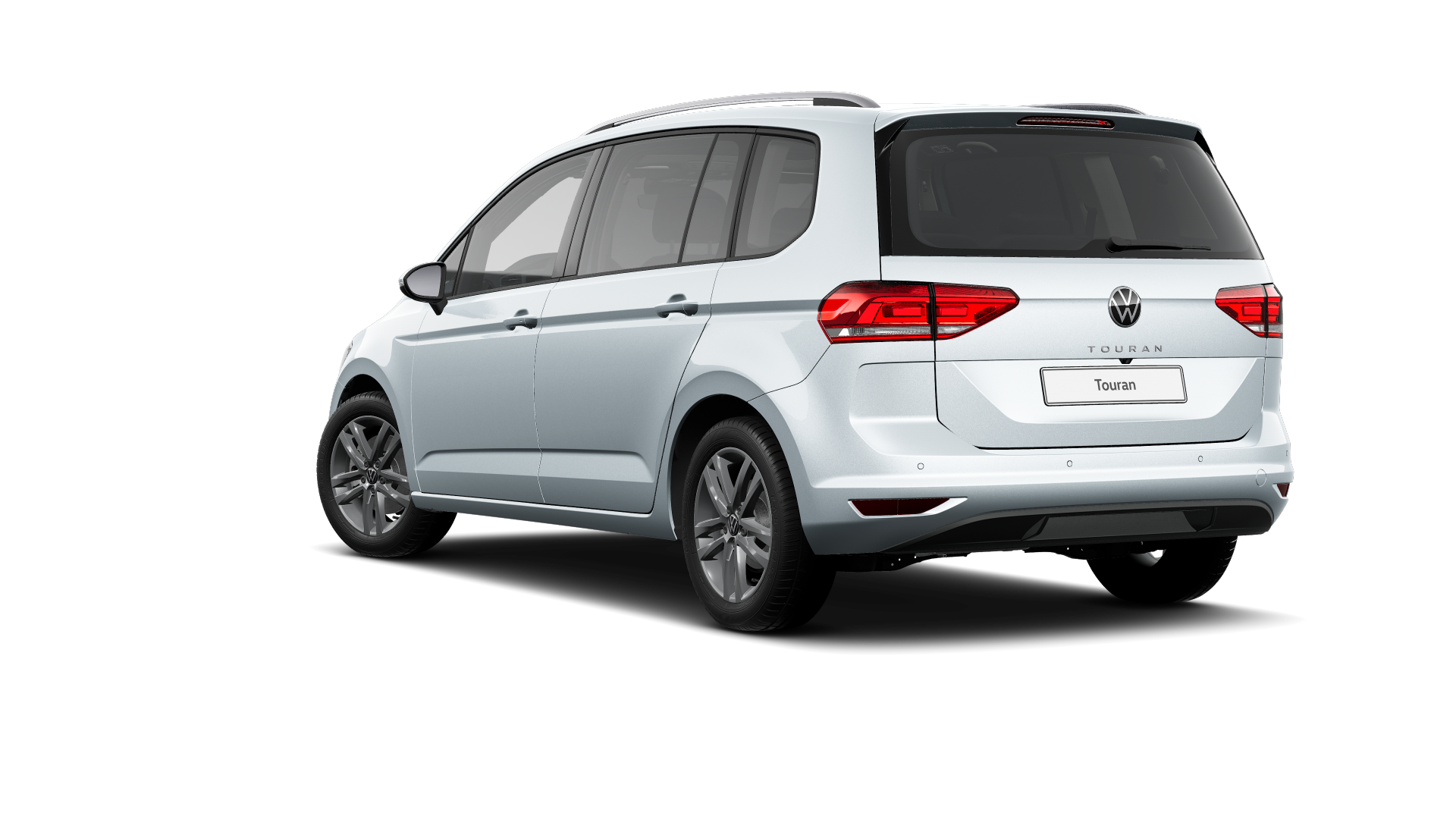 Volkswagen Touran ``Más`` 2.0 TDI 90 kW (122 CV)
