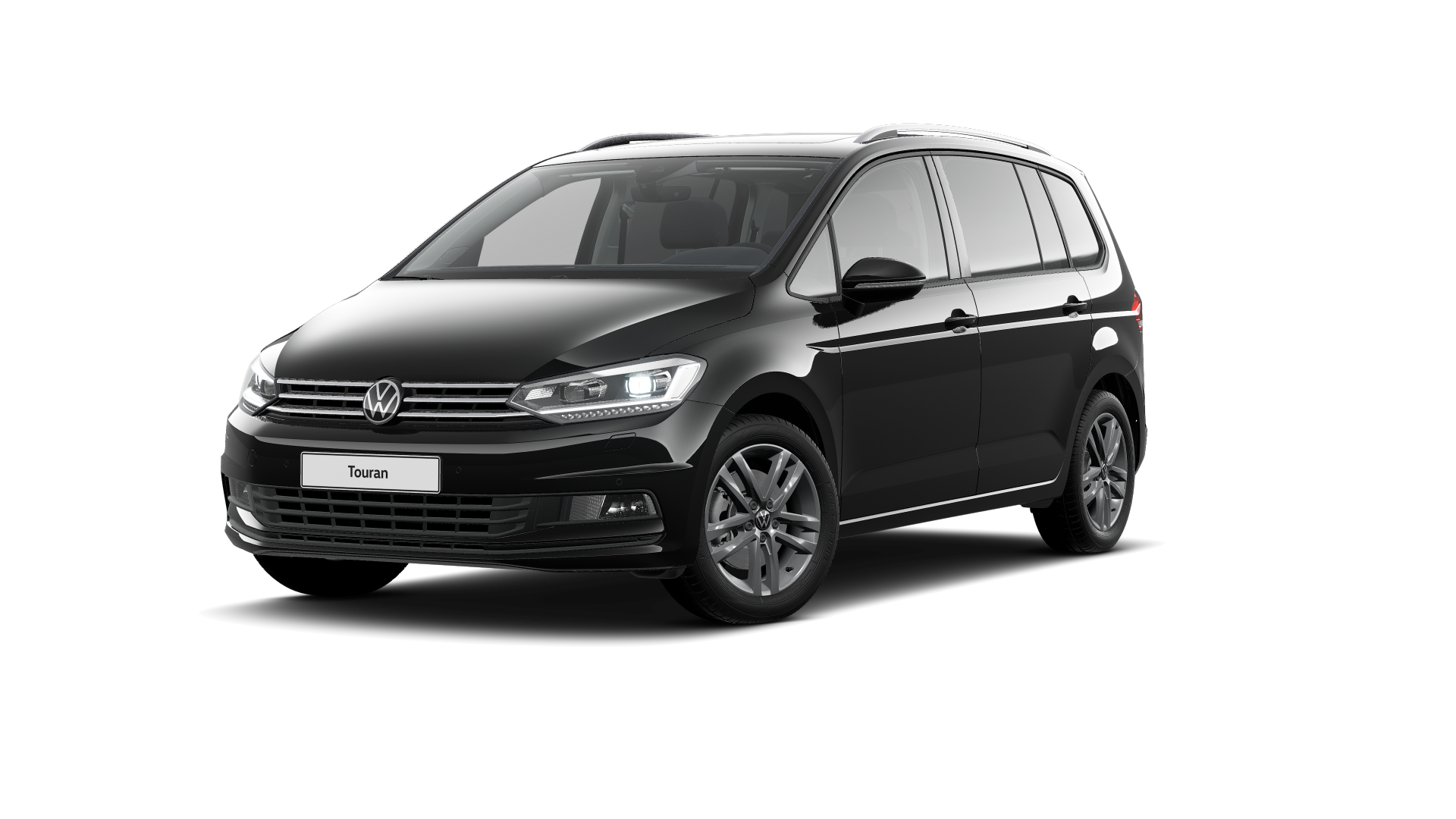 Volkswagen Touran Life 1.5 TSI 110 kW (150 CV)