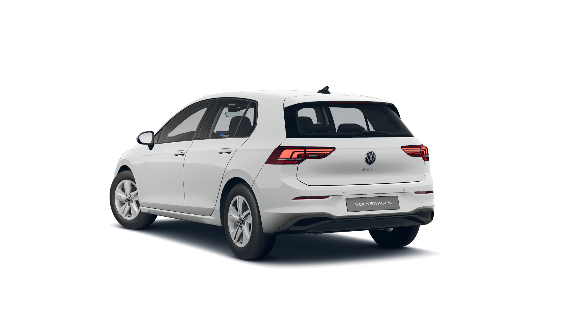 Volkswagen Golf 1.5 TSI 85 kW (116 CV)