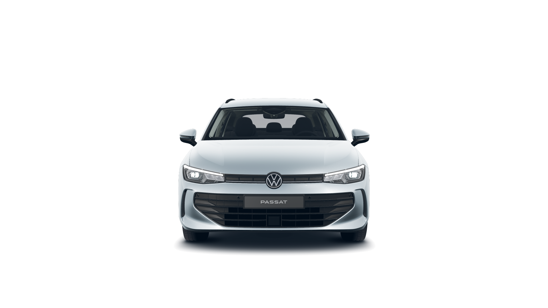 Volkswagen Passat Variant 1.5 eTSI 110 kW (150 CV) DSG