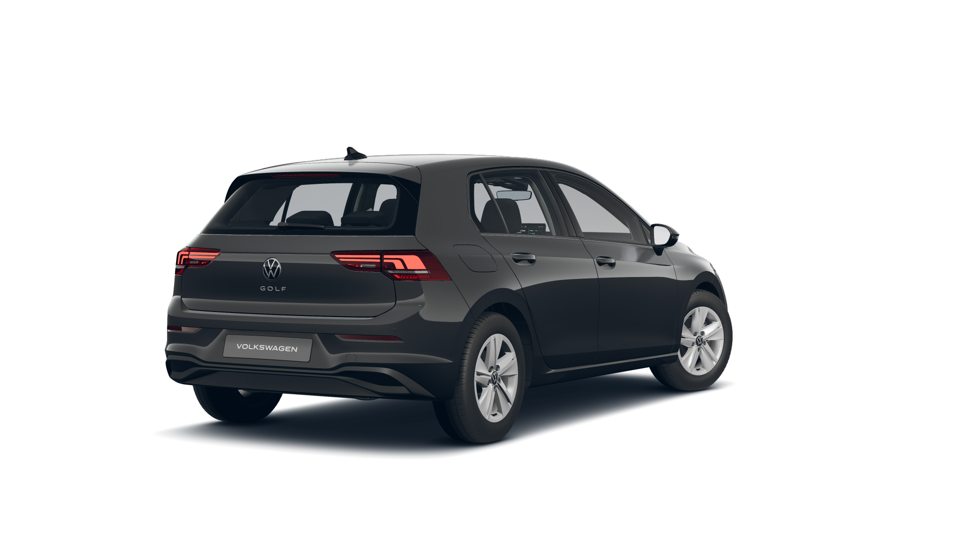 Volkswagen Golf 1.5 TSI 85 kW (116 CV)