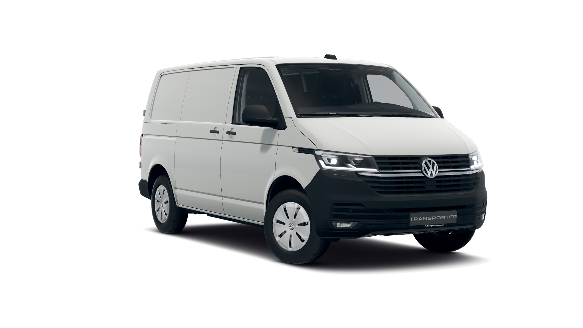 Volkswagen Transporter Furgon Batalla Corta TN 2.0 TDI 81 kW (110 CV)