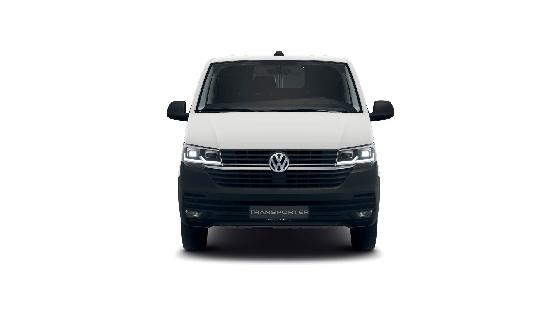 Volkswagen Transporter Furgon Batalla Corta TN 2.0 TDI 81 kW (110 CV)