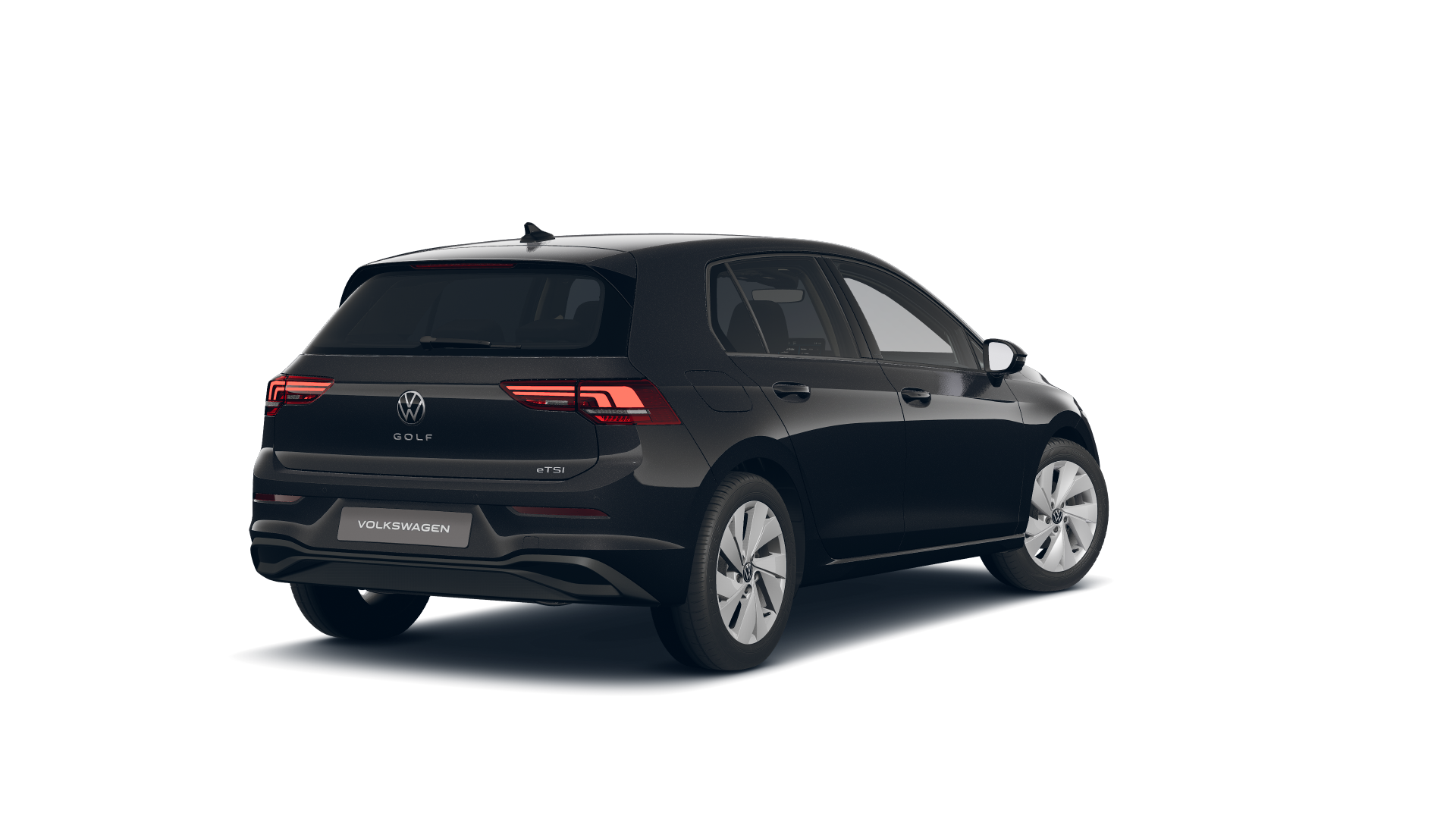 Volkswagen Golf Más 1.5 eTSI 85 kW (116 CV) DSG